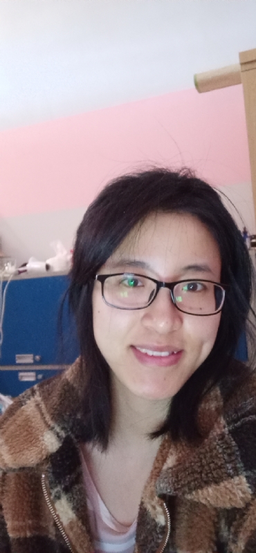 晓燕的第一张照片--华安红颜知己交友网